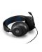Гейминг слушалки SteelSeries - Arctis Nova 1P, черни - 5t